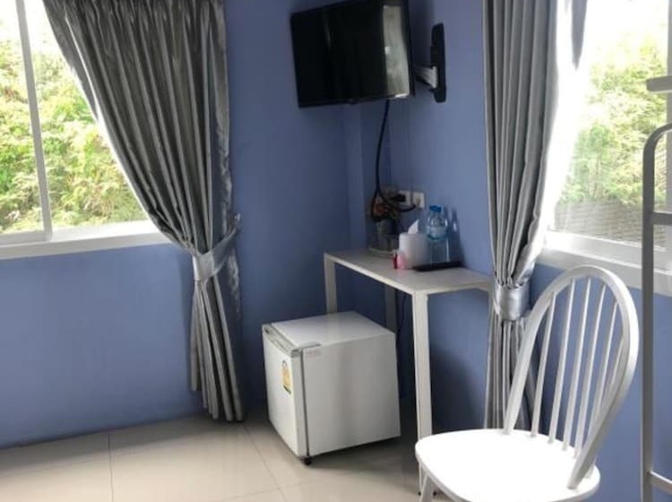 پانسیون Day Ii