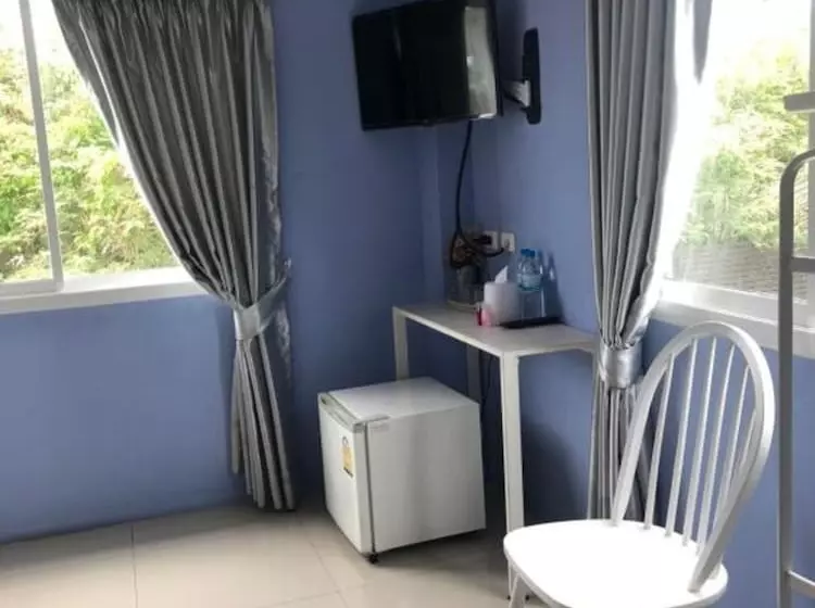 پانسیون Day Ii