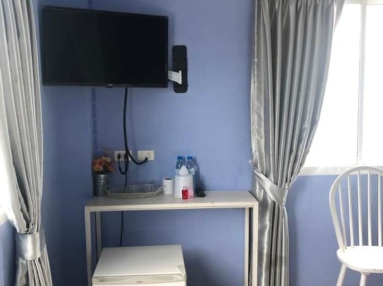 پانسیون Day Ii