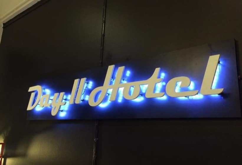 پانسیون Day Ii