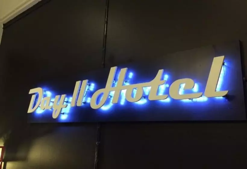 پانسیون Day Ii