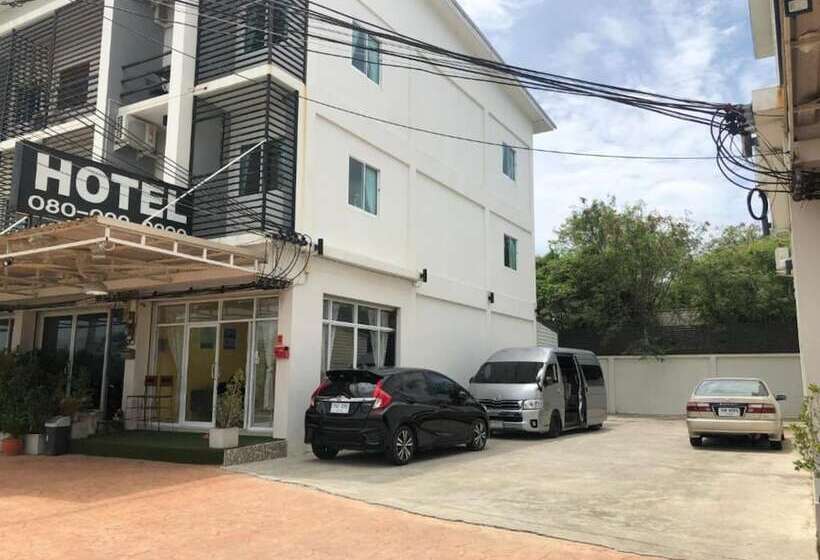 پانسیون Day Ii