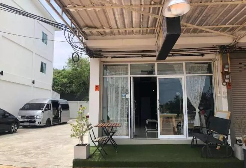 پانسیون Day Ii