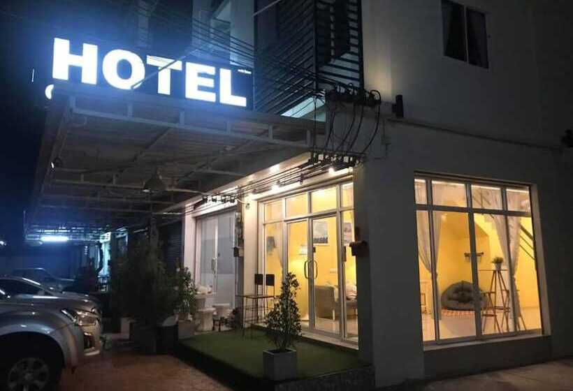 پانسیون Day Ii