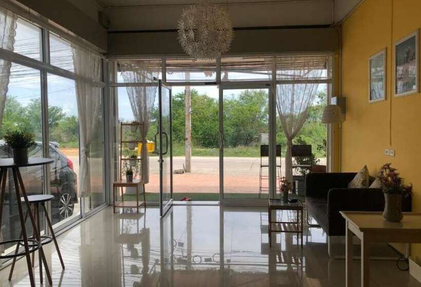 پانسیون Day Ii