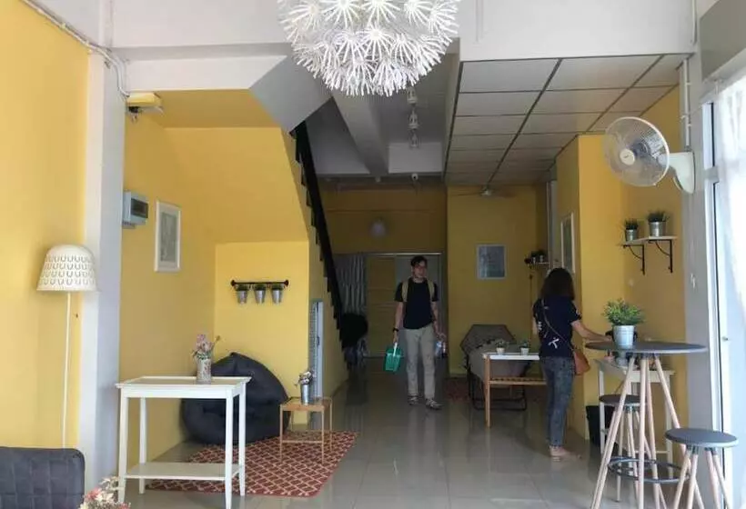 پانسیون Day Ii