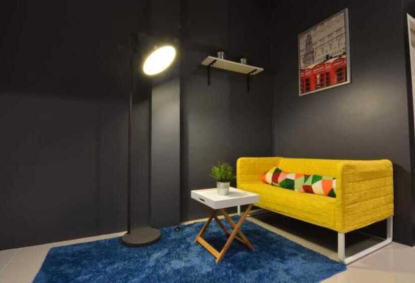 پانسیون Day Ii