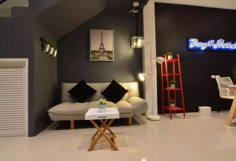 پانسیون Day Ii