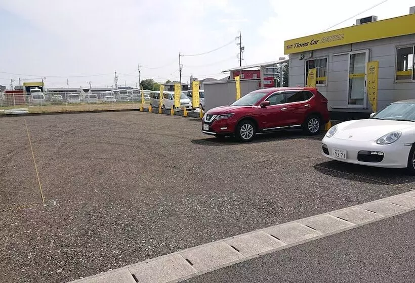 Majatalo ゲストハウス岐阜羽島心音 Guest House Gifuhashima Cocone