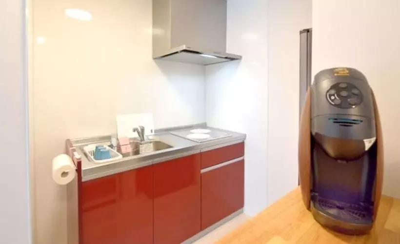 Majatalo ゲストハウス岐阜羽島心音 Guest House Gifuhashima Cocone