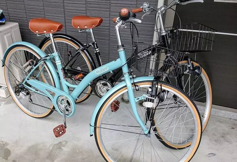 Majatalo ゲストハウス岐阜羽島心音 Guest House Gifuhashima Cocone