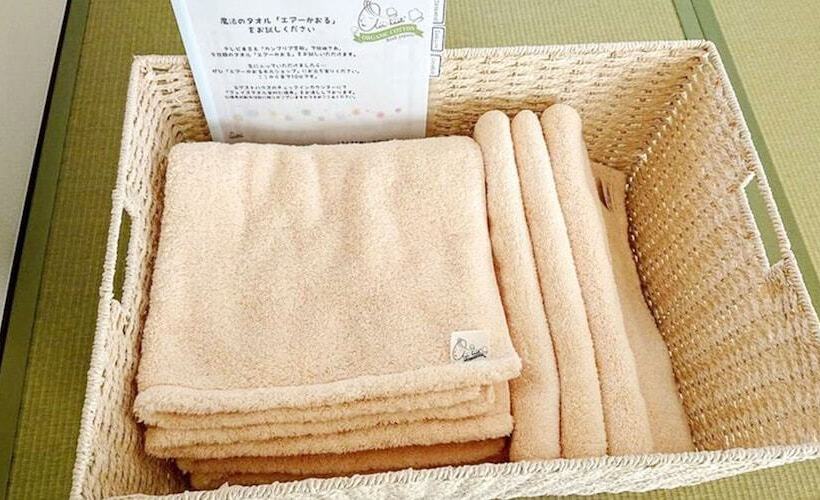 Pensão ゲストハウス岐阜羽島心音 Guest House Gifuhashima Cocone