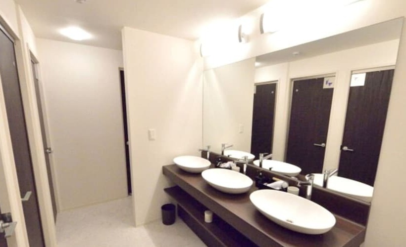 Pensão ゲストハウス岐阜羽島心音 Guest House Gifuhashima Cocone