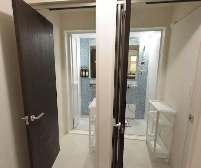 Majatalo ゲストハウス岐阜羽島心音 Guest House Gifuhashima Cocone