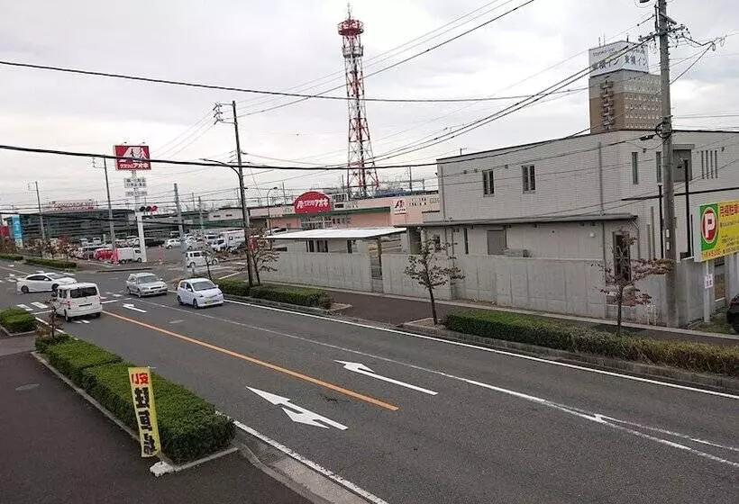 Majatalo ゲストハウス岐阜羽島心音 Guest House Gifuhashima Cocone