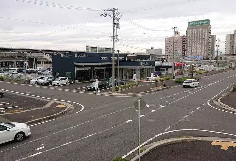 Majatalo ゲストハウス岐阜羽島心音 Guest House Gifuhashima Cocone