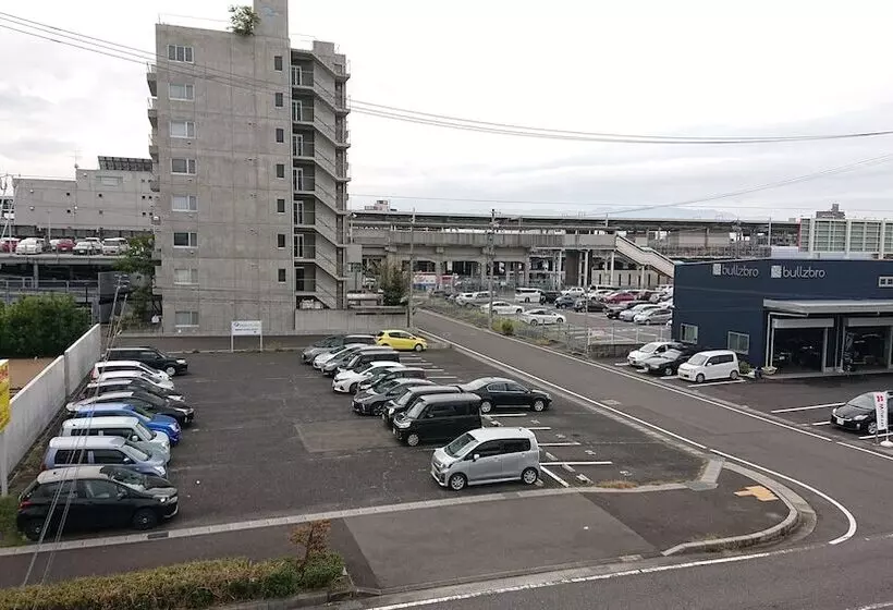 Majatalo ゲストハウス岐阜羽島心音 Guest House Gifuhashima Cocone