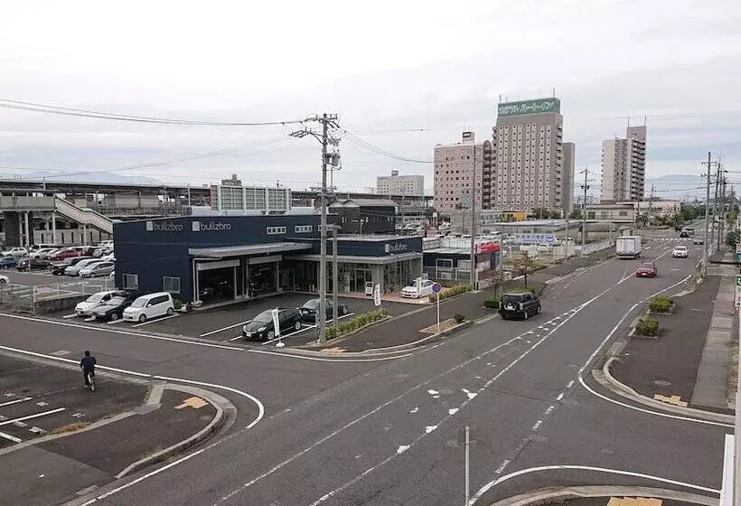 Majatalo ゲストハウス岐阜羽島心音 Guest House Gifuhashima Cocone