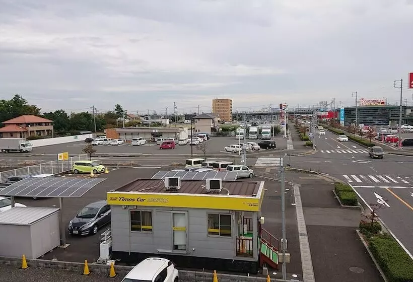 Majatalo ゲストハウス岐阜羽島心音 Guest House Gifuhashima Cocone