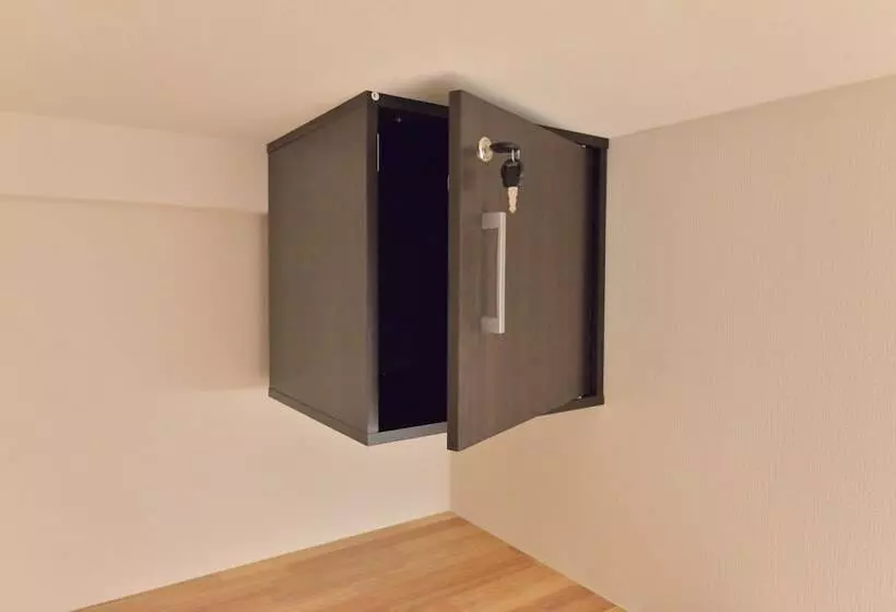 Majatalo ゲストハウス岐阜羽島心音 Guest House Gifuhashima Cocone