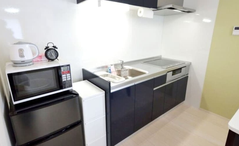 Pensão ゲストハウス岐阜羽島心音 Guest House Gifuhashima Cocone