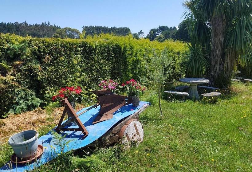 膳宿费 Mirador De Rouris