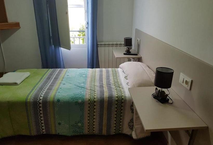 膳宿费 Mirador De Rouris