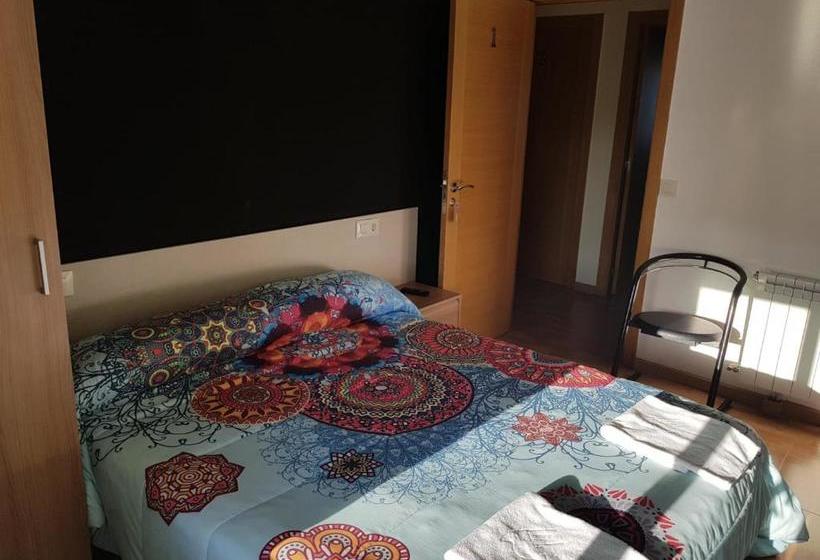 膳宿费 Mirador De Rouris