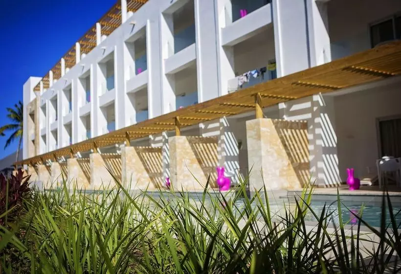 Lomakeskus Princess Family Club Bavaro - All Inclusive