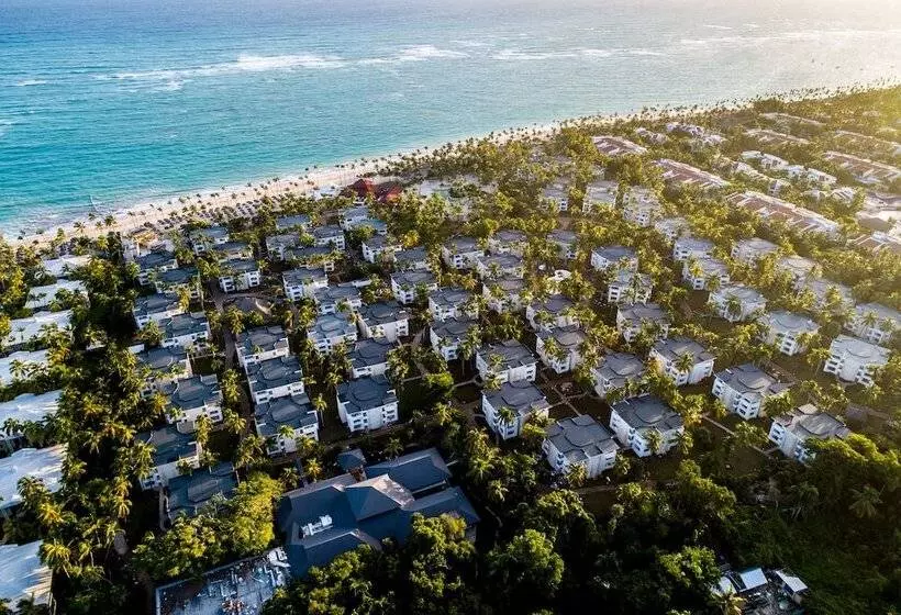 Lomakeskus Princess Family Club Bavaro - All Inclusive