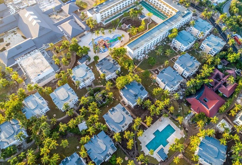 استراحتگاه Princess Family Club Bavaro - All Inclusive