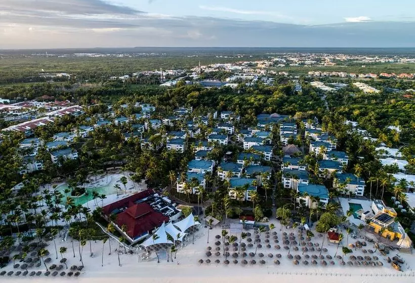Lomakeskus Princess Family Club Bavaro - All Inclusive