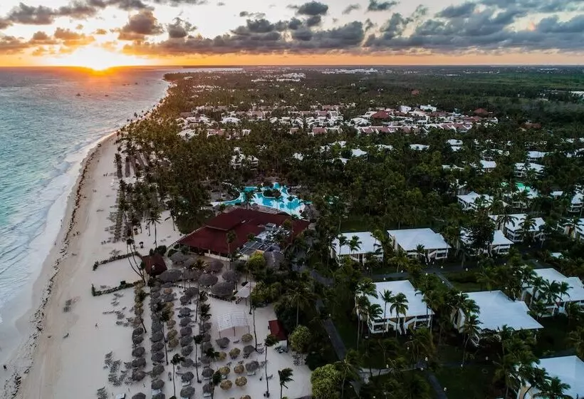 Lomakeskus Princess Family Club Bavaro - All Inclusive