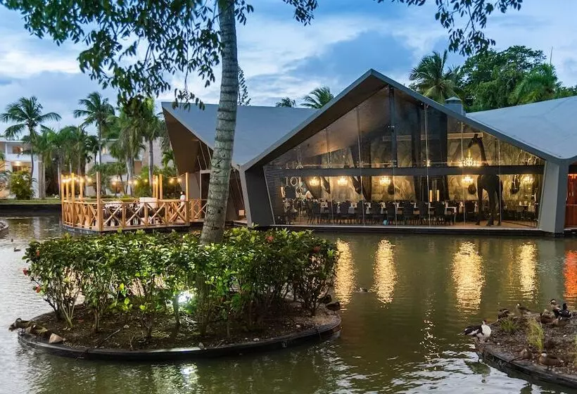 Lomakeskus Princess Family Club Bavaro - All Inclusive