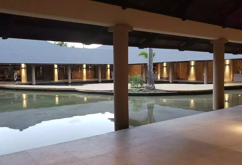 Lomakeskus Princess Family Club Bavaro - All Inclusive