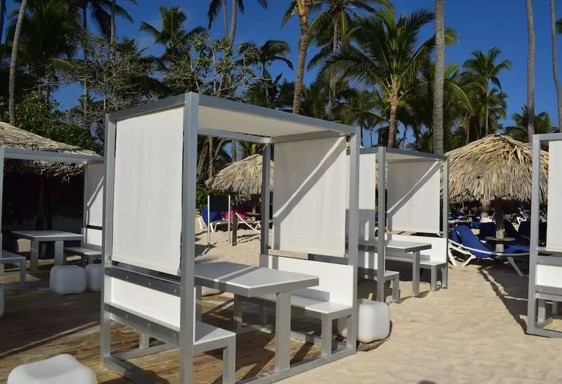 Lomakeskus Princess Family Club Bavaro - All Inclusive