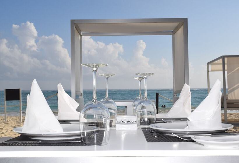 استراحتگاه Princess Family Club Bavaro - All Inclusive