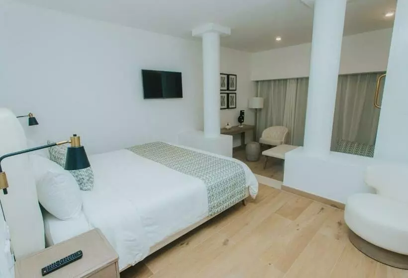 Lomakeskus Princess Family Club Bavaro - All Inclusive