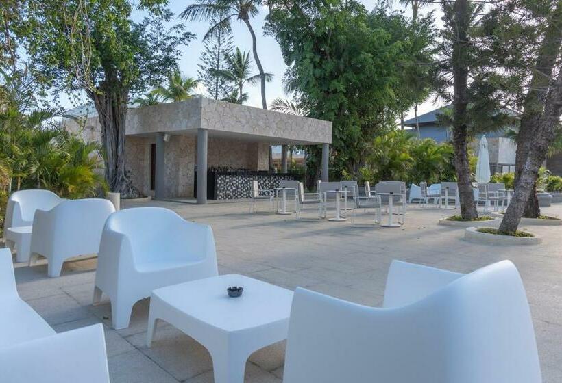 استراحتگاه Princess Family Club Bavaro - All Inclusive