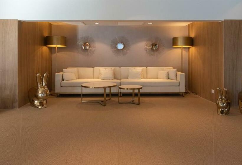 استراحتگاه Princess Family Club Bavaro - All Inclusive