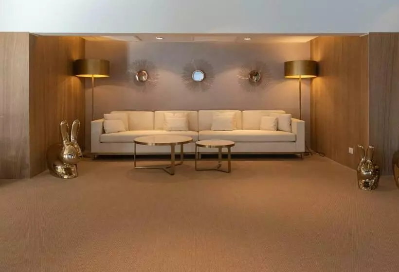 Lomakeskus Princess Family Club Bavaro - All Inclusive