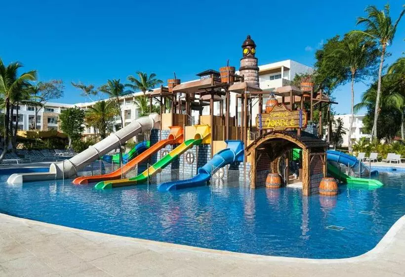 Lomakeskus Princess Family Club Bavaro - All Inclusive