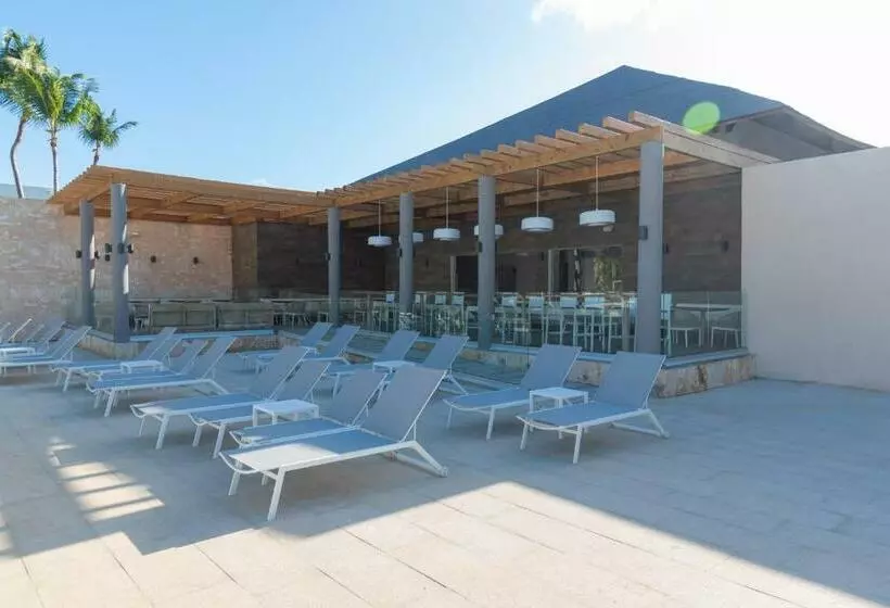 Lomakeskus Princess Family Club Bavaro - All Inclusive