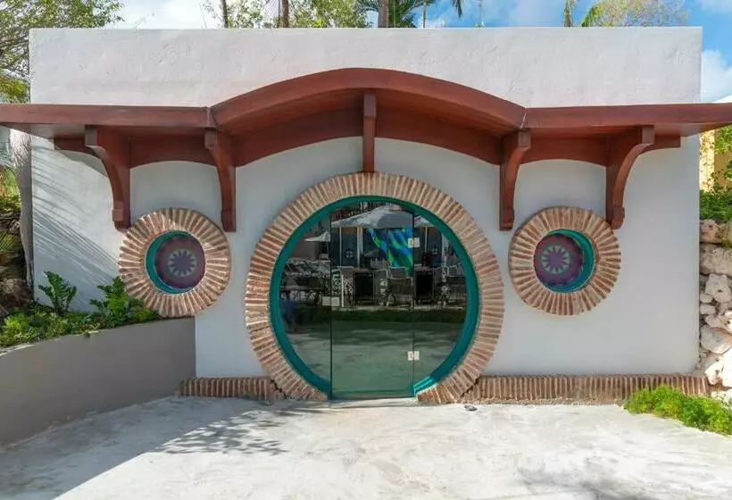 Lomakeskus Princess Family Club Bavaro - All Inclusive