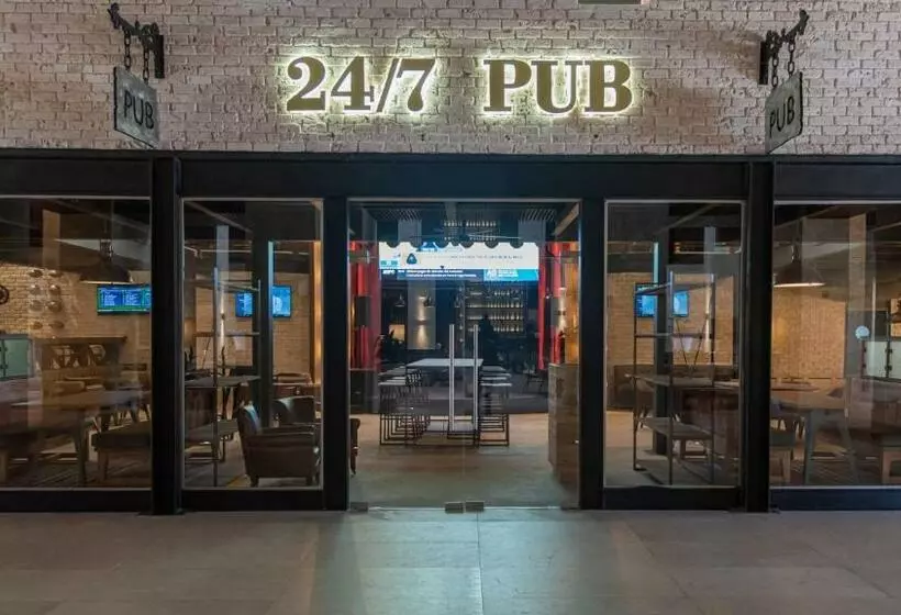 Lomakeskus Princess Family Club Bavaro - All Inclusive