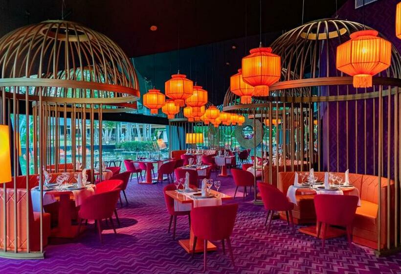 استراحتگاه Princess Family Club Bavaro - All Inclusive