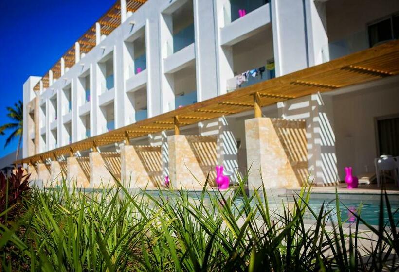 استراحتگاه Princess Family Club Bavaro - All Inclusive