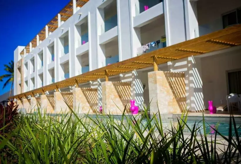 Lomakeskus Princess Family Club Bavaro - All Inclusive