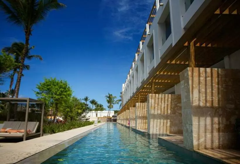 Lomakeskus Princess Family Club Bavaro - All Inclusive