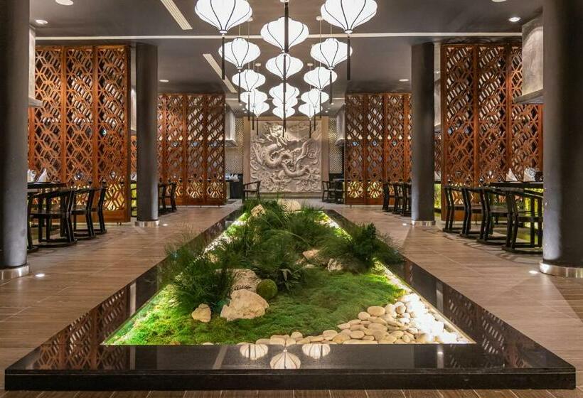 استراحتگاه Princess Family Club Bavaro - All Inclusive